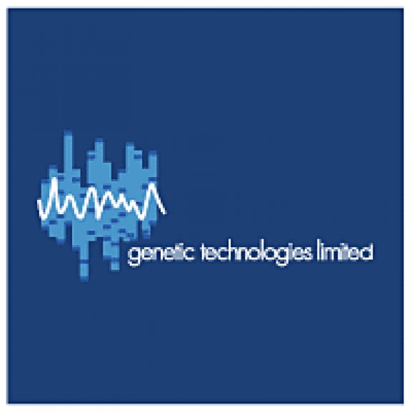 Logo of Genetic Technologies Limited