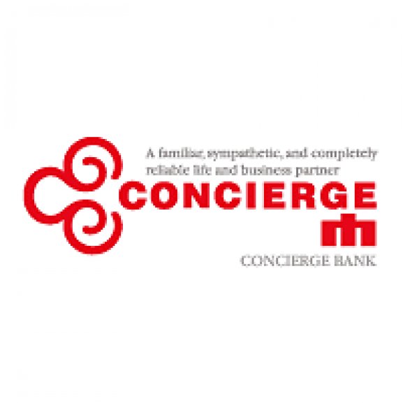 Logo of Concierge Bank