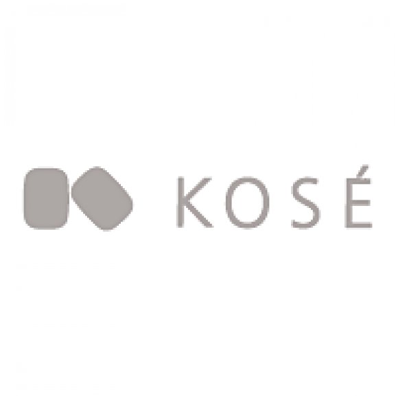 Logo of Kose