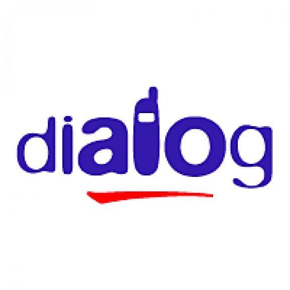 Logo of Dialog