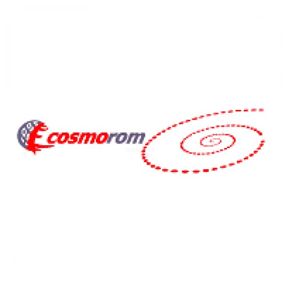 Logo of Cosmorom GSM