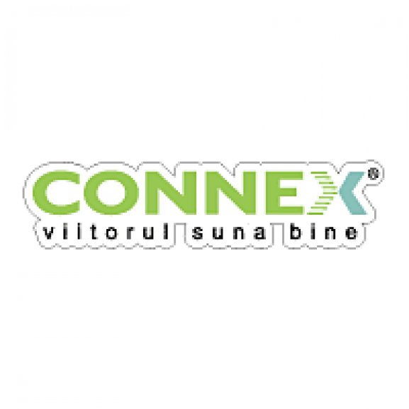 Logo of Connex
