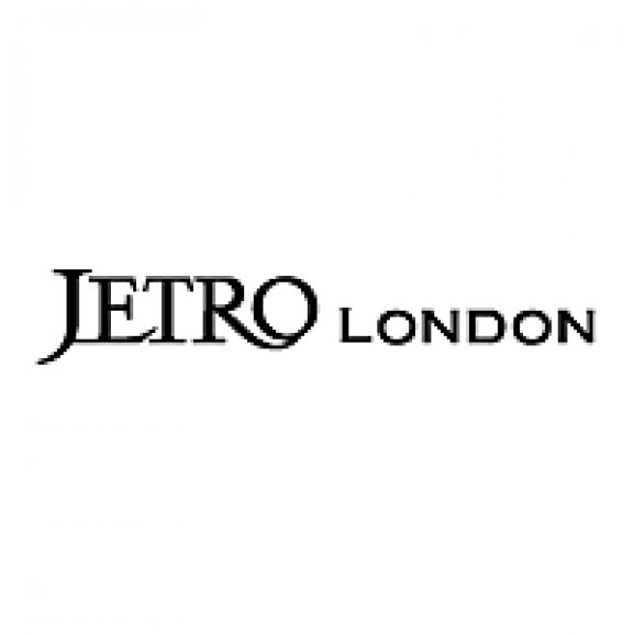 Logo of Jetro