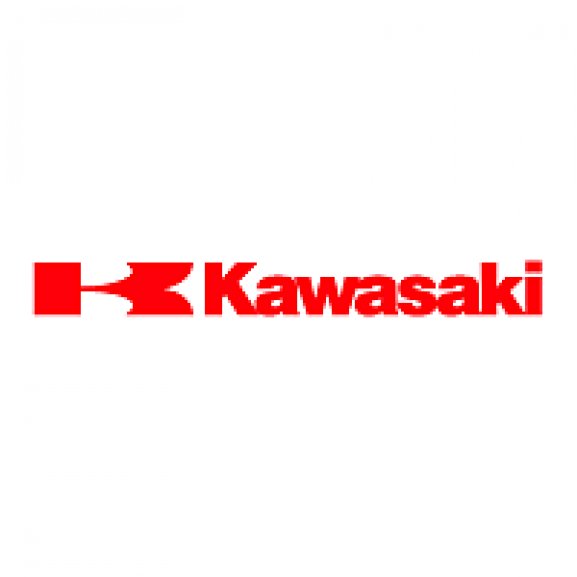 Logo of Kawasaki