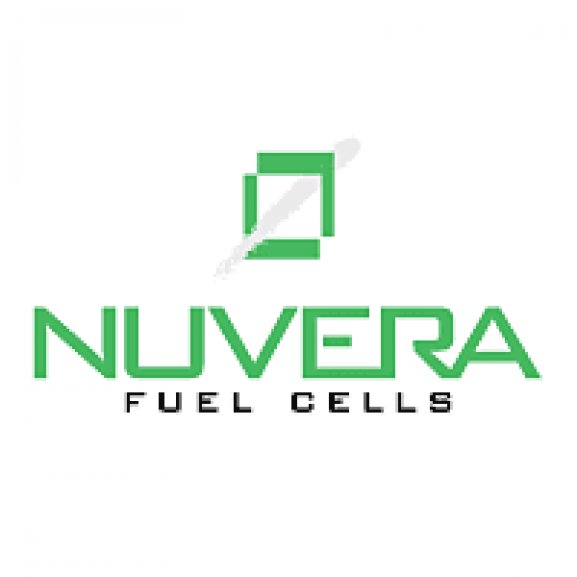 Logo of Nuvera