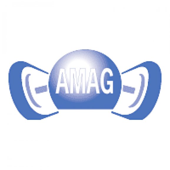 Logo of AMAG