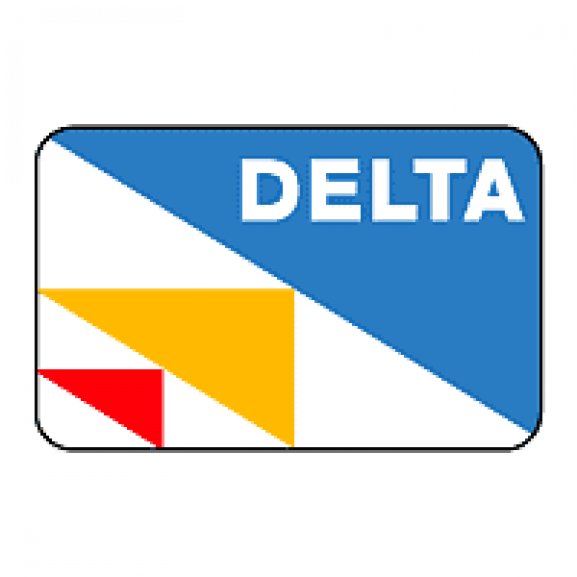 Logo of Delta