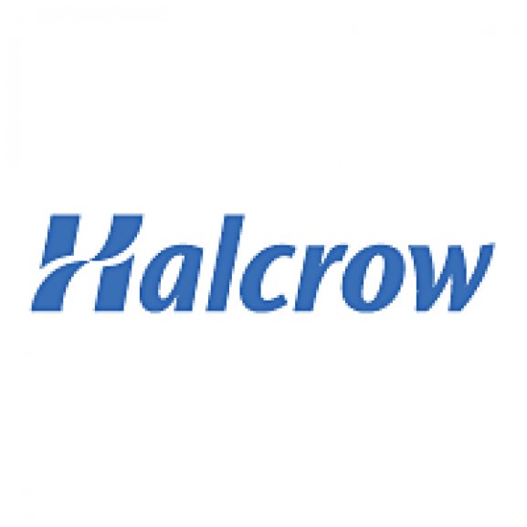 Logo of Halcrow