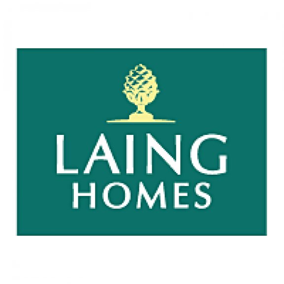 Logo of Laing Homes