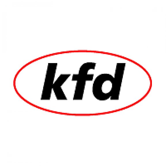 Logo of KFD