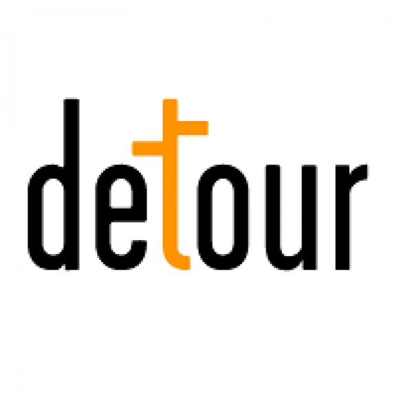 Logo of Detour Inc.
