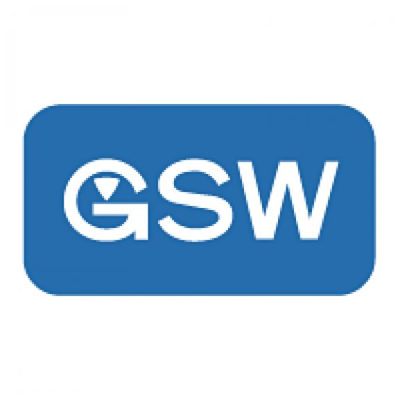 Logo of GSW
