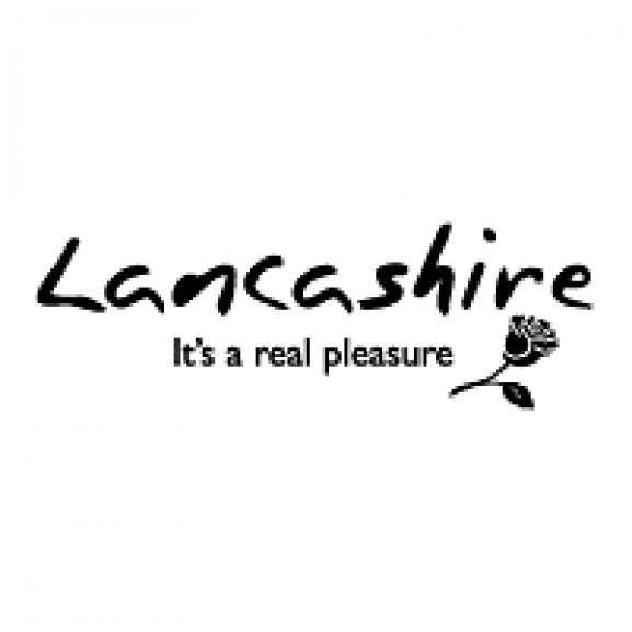 Logo of Lancashire