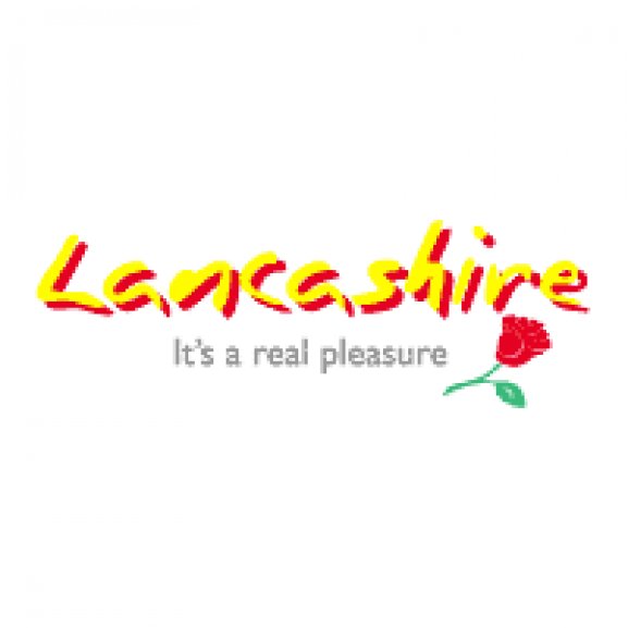 Logo of Lancashire