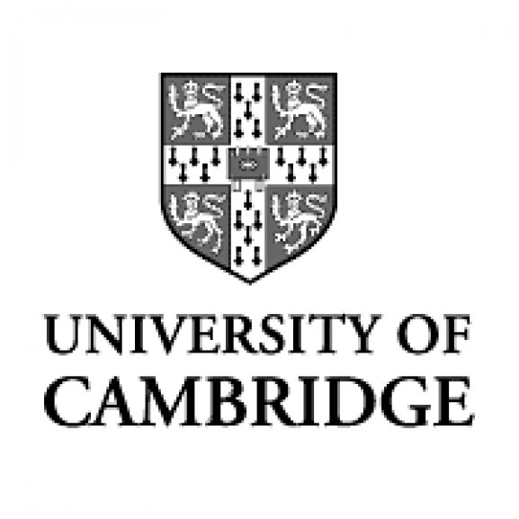 Logo of University of Cambridge
