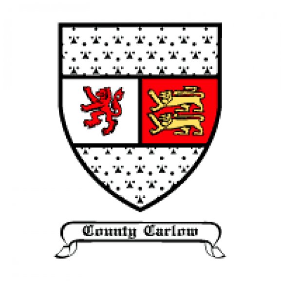 Logo of Carlow Crest