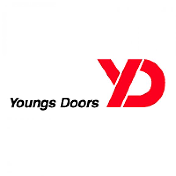 Logo of Youngs Doors