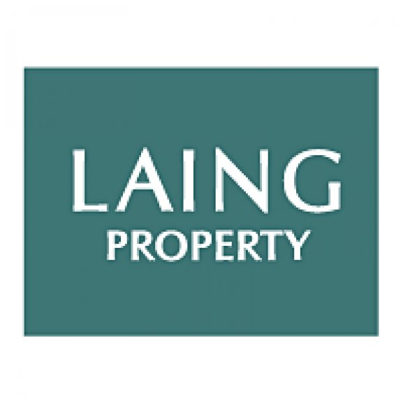 Logo of Laing Property