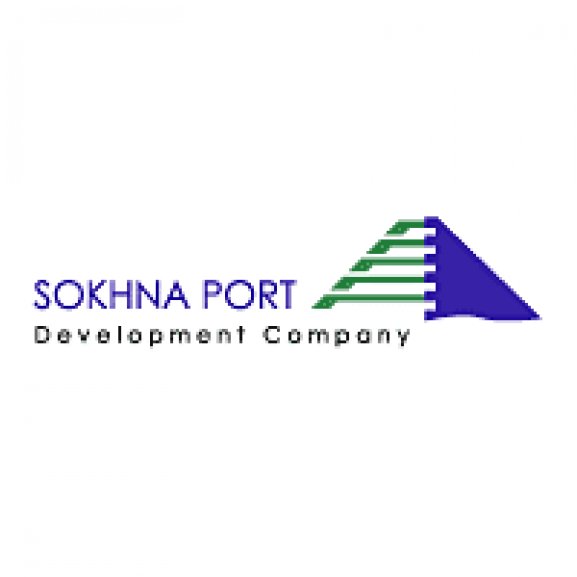 Logo of Sokhna Port
