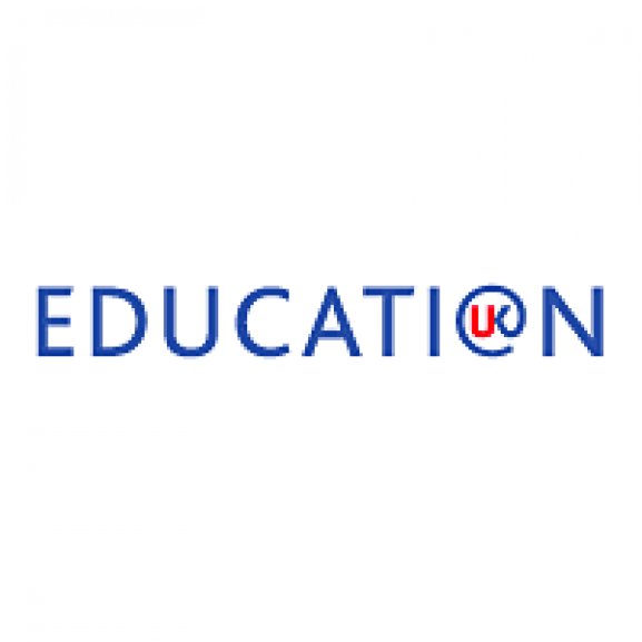 Logo of Education UK