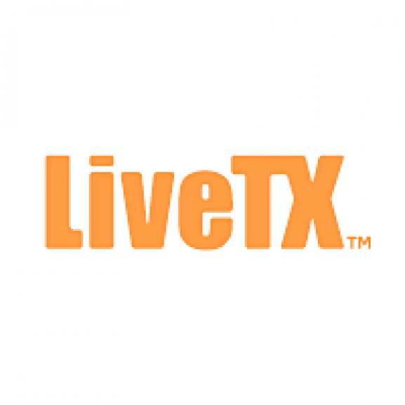 Logo of LiveTX
