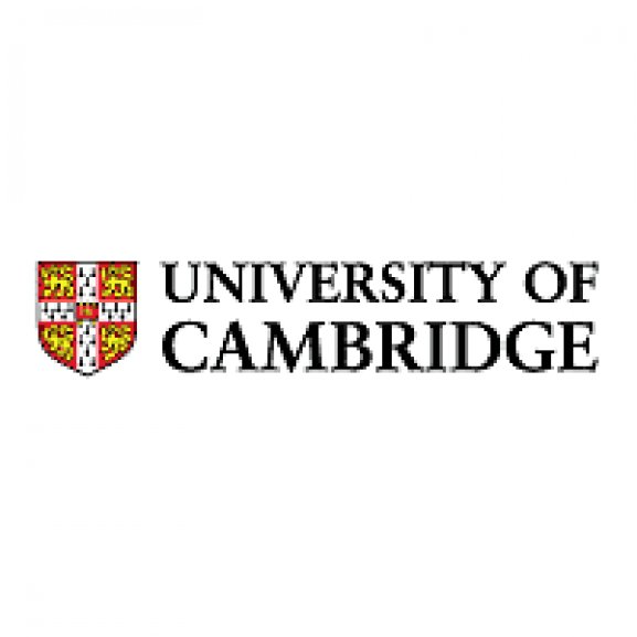 Logo of University of Cambridge