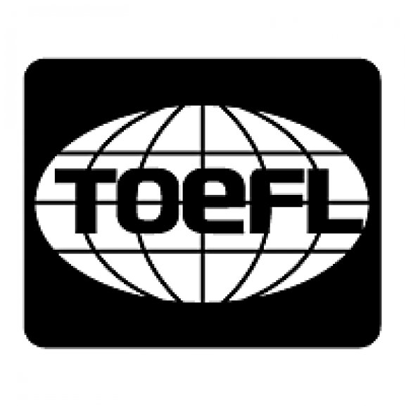 Logo of TOEFL