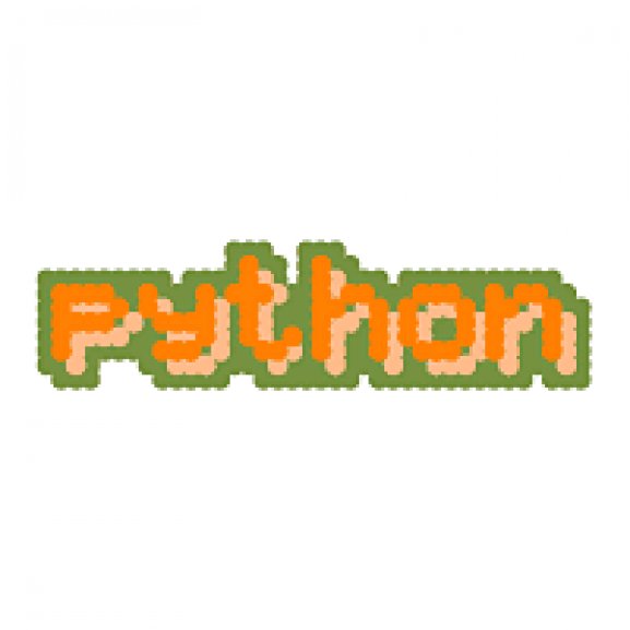 Logo of Python