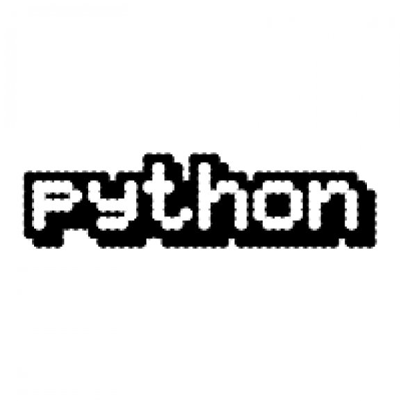 Logo of Python