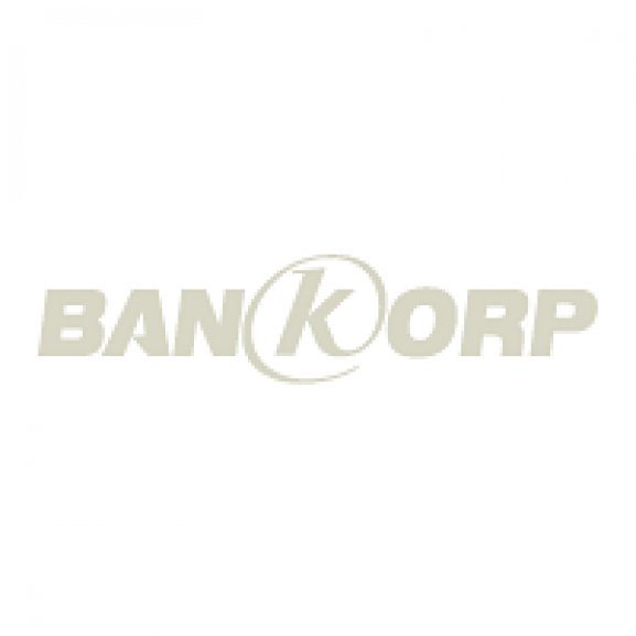 Logo of Bankorp