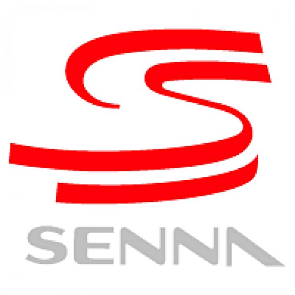 Logo of Ayrton Senna