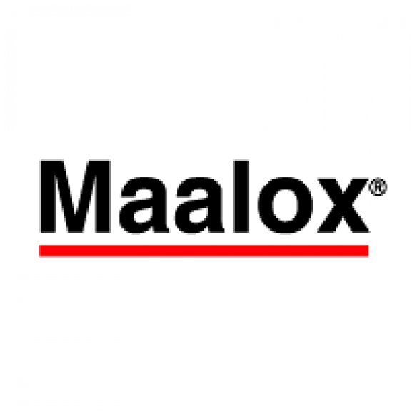 Logo of Maalox
