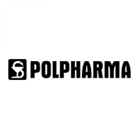 Logo of Polpharma