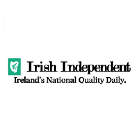 Logo of Irish Independent