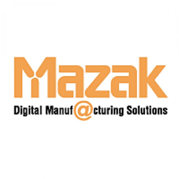 Logo of Mazak