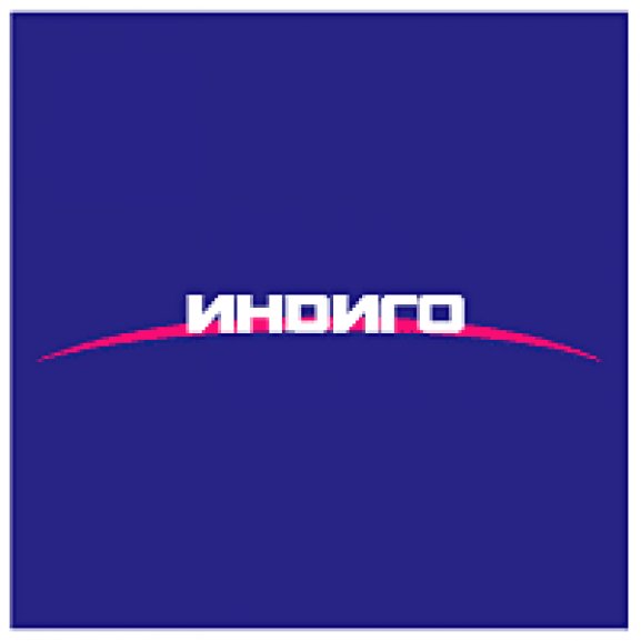 Logo of Indigo