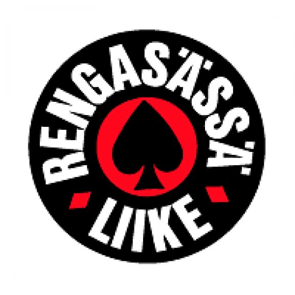 Logo of Rengasassa Liike