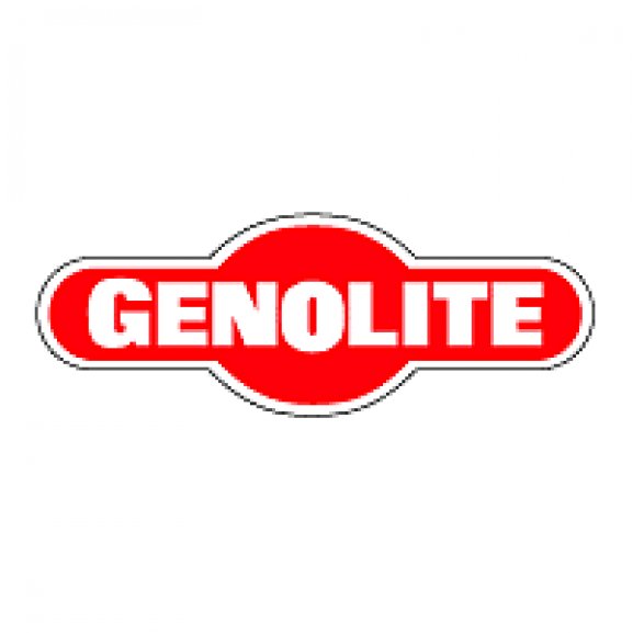 Logo of Genolite