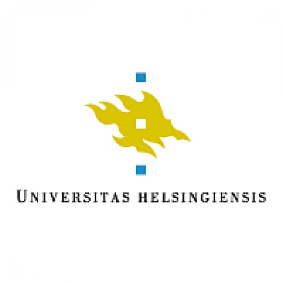 Logo of University of Helsinki