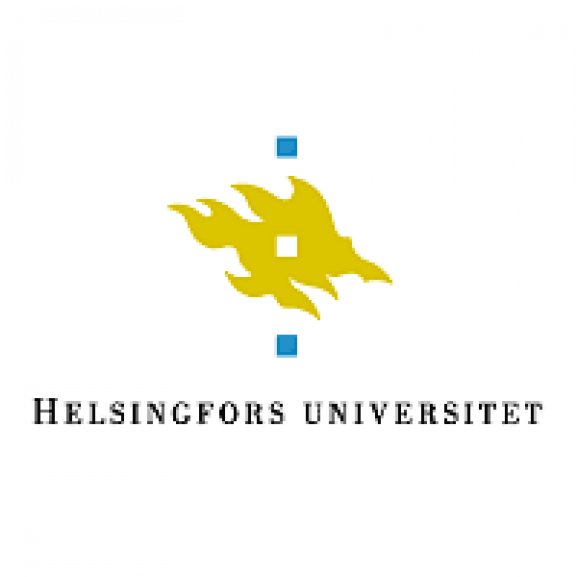 Logo of University of Helsinki