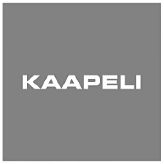 Logo of Kaapeli