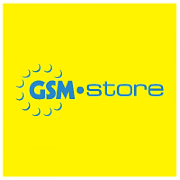 Logo of GSM-store