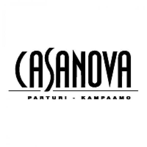 Logo of Casanova