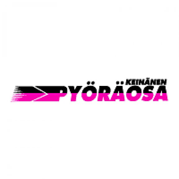 Logo of Pyoraosa