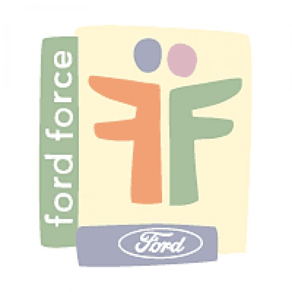 Logo of Ford Force