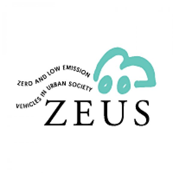 Logo of ZEUS