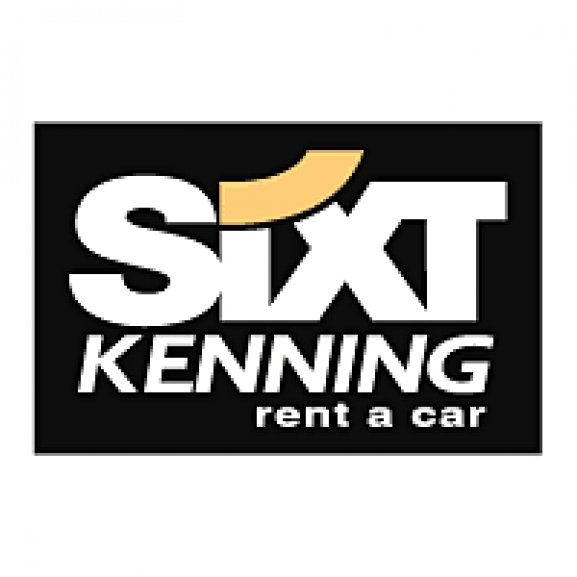 Logo of Sixt Kenning