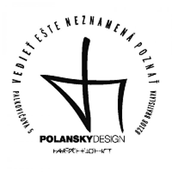 Logo of Polansky Design