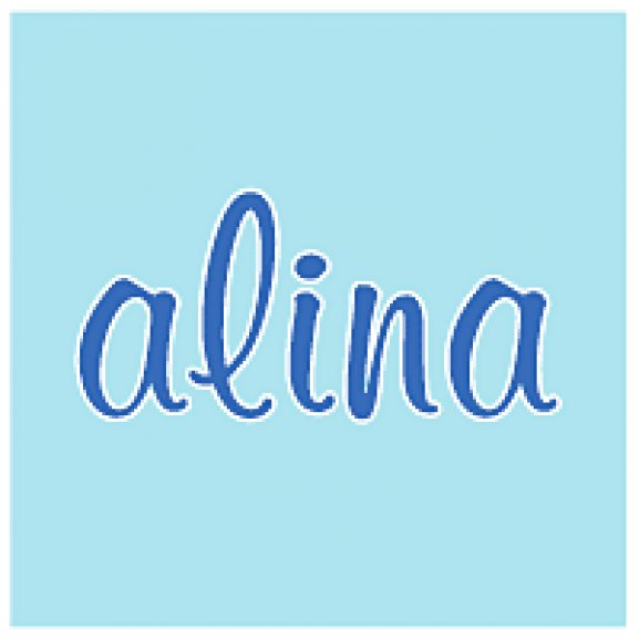 Logo of Alina