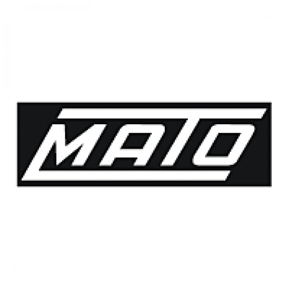 Logo of Mato